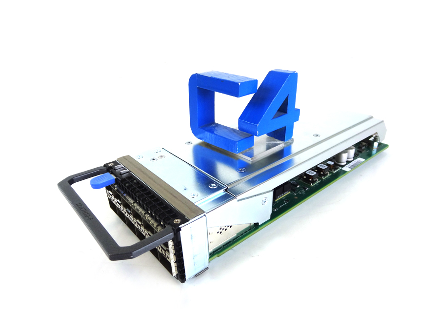 DELL 98H8X FORCE10 12XGE / 10GE ADAPTER CARD