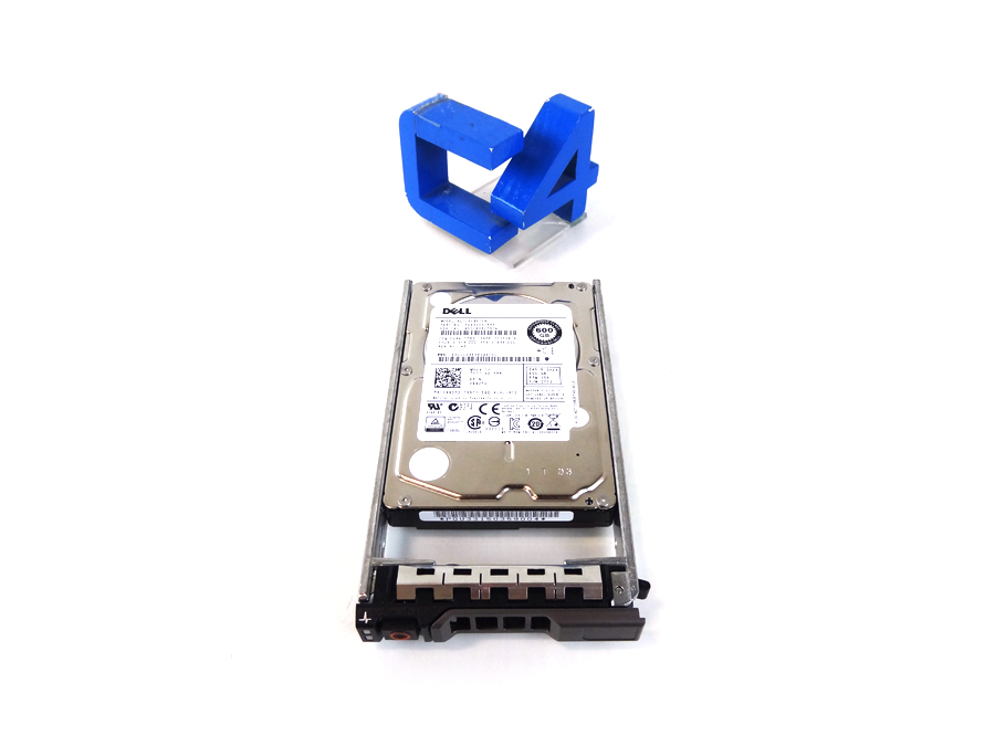 DELL 990FD 600GB 15K 2.5 6GB SAS HDD