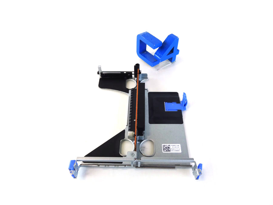 DELL 999FX POWEREDGE R630 RISER CARD SLOT #1