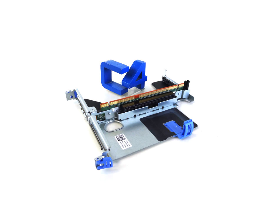 DELL 999FX POWEREDGE R630 RISER CARD SLOT #1
