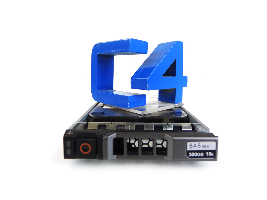 DELL 99NCV 900GB 10K SAS 2.5 6G HDD