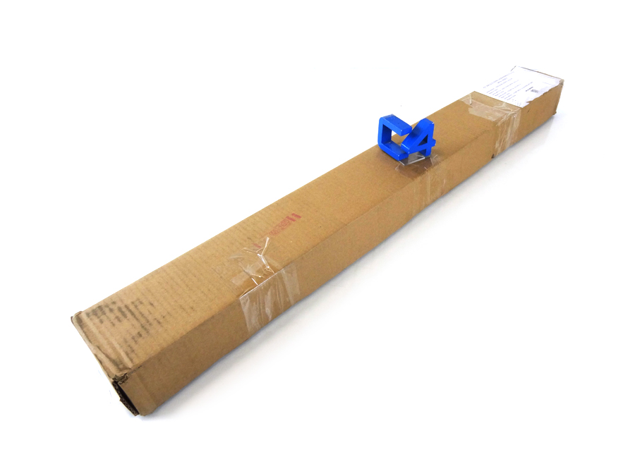 DELL 9D83F POWEREDGE R320/420/620/630 1U RAILS - 3PCVD, 770-BBJR