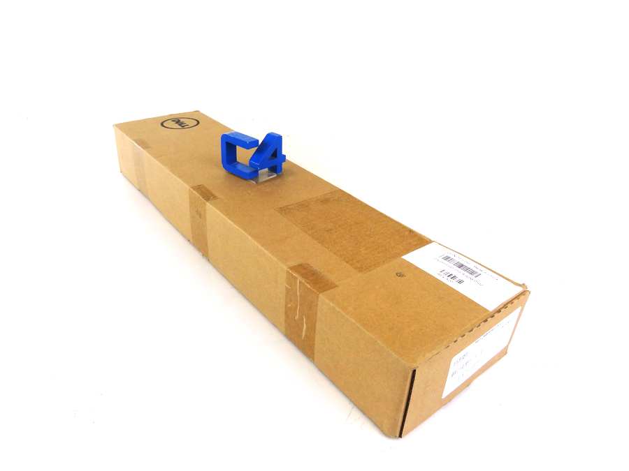 DELL 9F1DD C9010 RAIL KIT *New Sealed* 