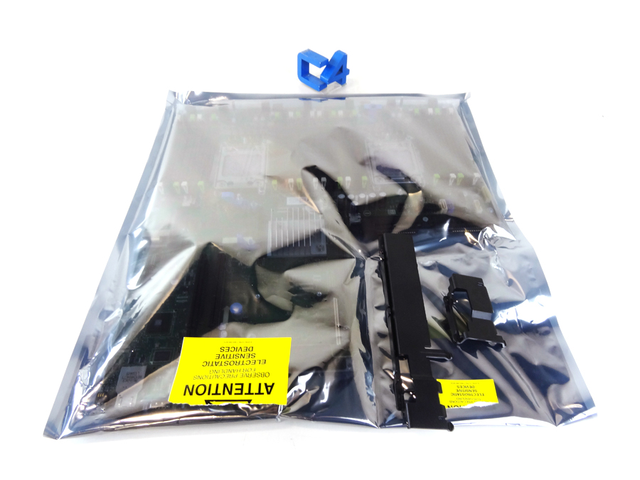 DELL C4Y3R SYSTEM BOARD FOR POWEREDGE R720 / R720 XD SERVER