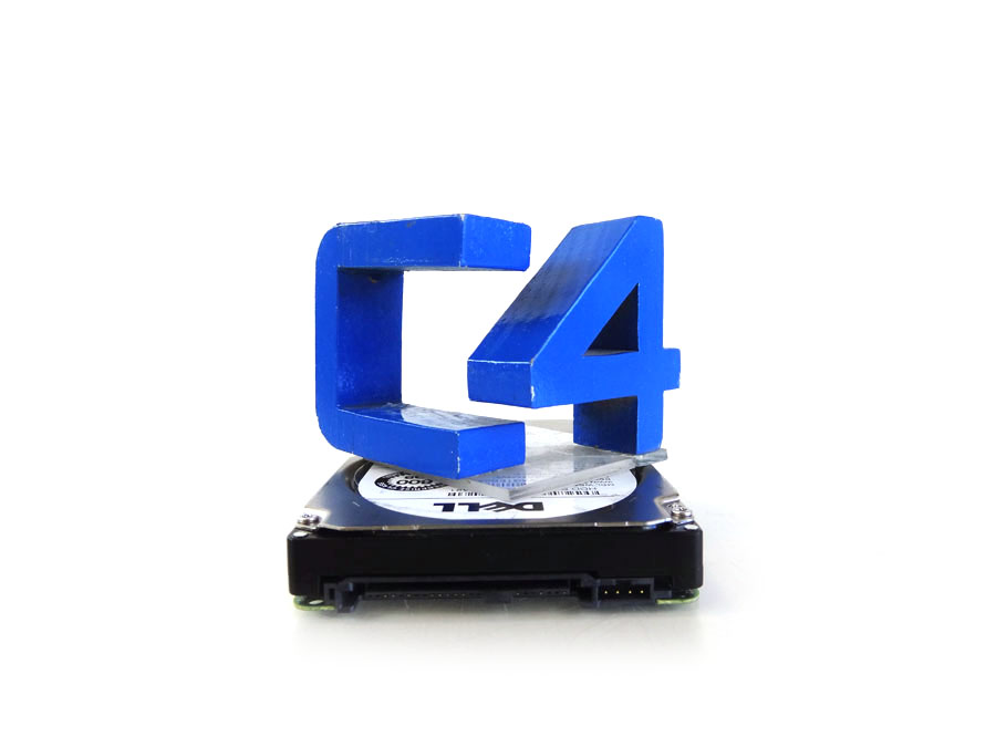 DELL C5R62 600GB 10K 2.5in 6GBPS SAS HDD