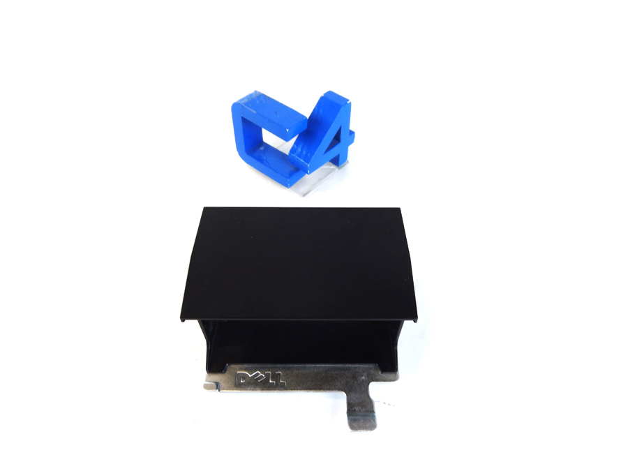 DELL C651P POWEREDGE R810 HEATSINK FILLER