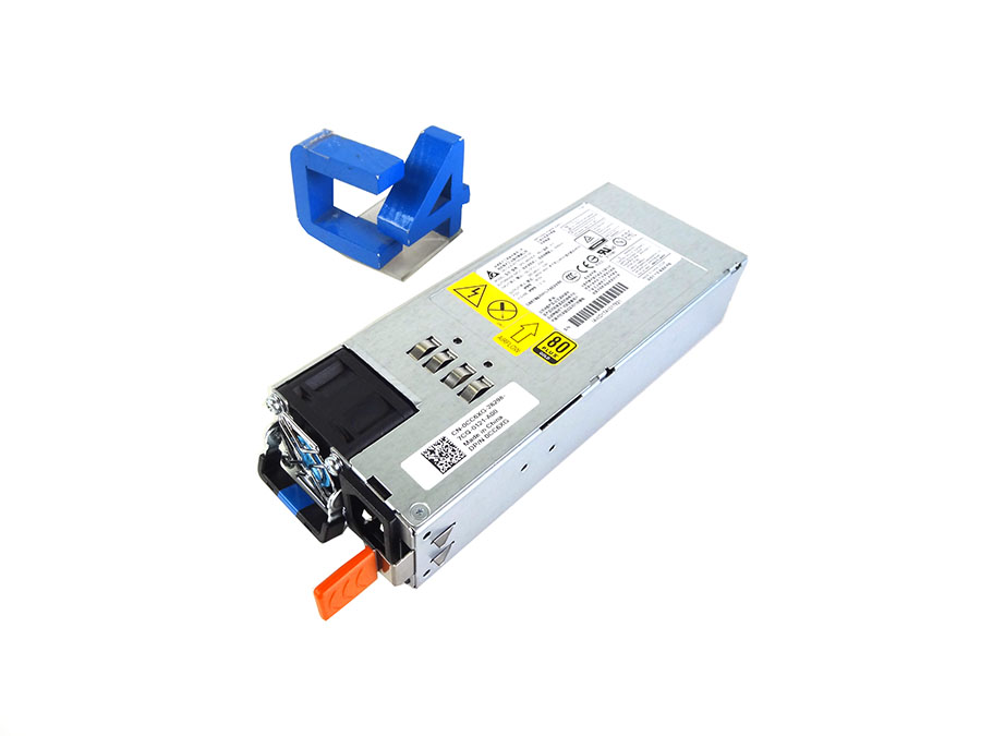 DELL CC6XG 460W AC REVERSE AIRFLOW POWER