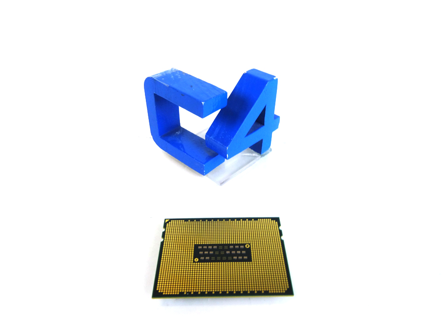 DELL CCAFD AMD 8 CORE 6134 1.90 GHZ PROC - OS6136WKT8EG0