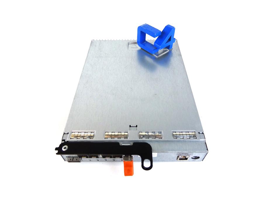 DELL CG87V POWERVAULT MD3600F CONTROLLER