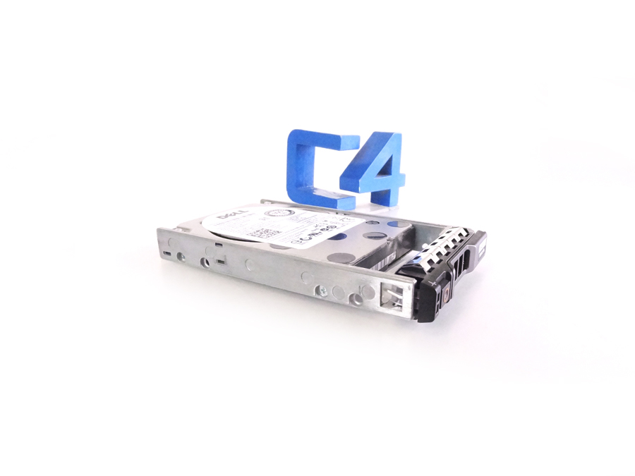 DELL CWHNN 300GB 10K 2.5in