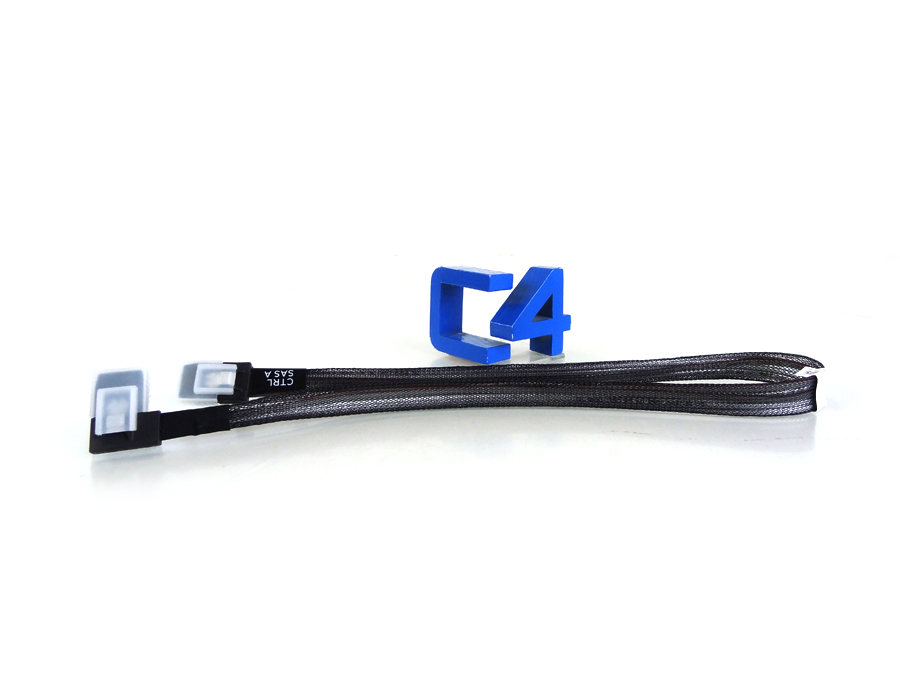 DELL CY7N1 POWEREDGE R620 CABLE ASSY BP TO MB