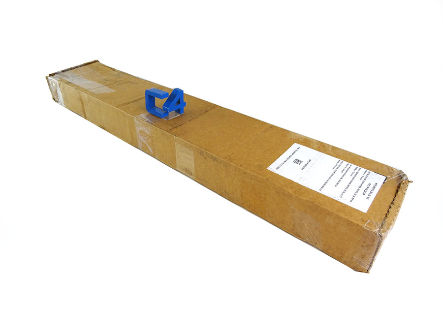 DELL D2K5P POWEREDGE T630 3U SLIDING RAILS