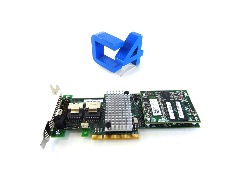 DELL D7RVK 9265-8I 6GB SAS RAID LP CNTRL - DNKYM