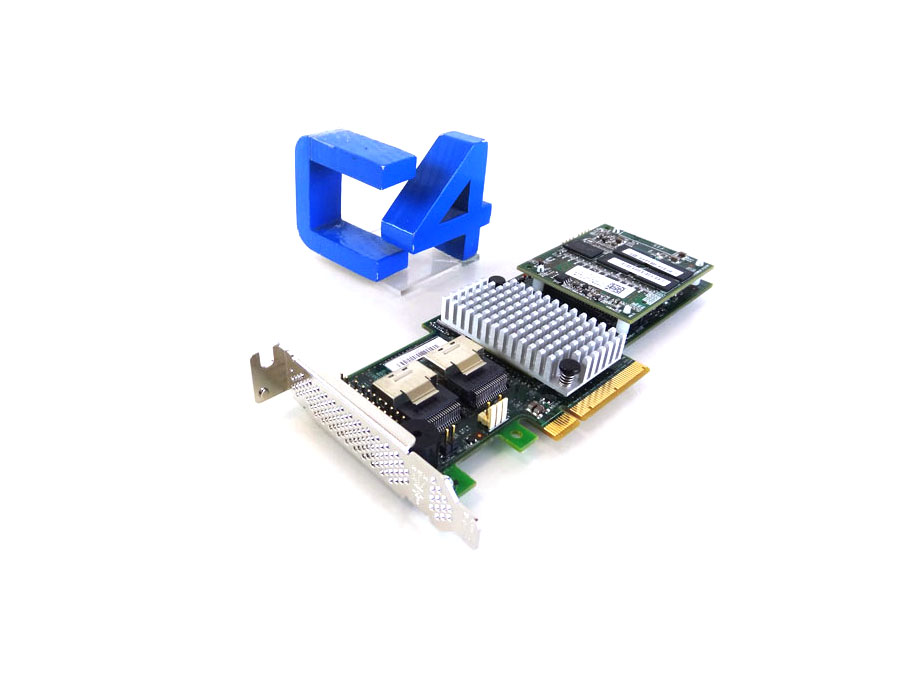 DELL D7RVK 9265-8I 6GB SAS RAID LP CNTRL - DNKYM