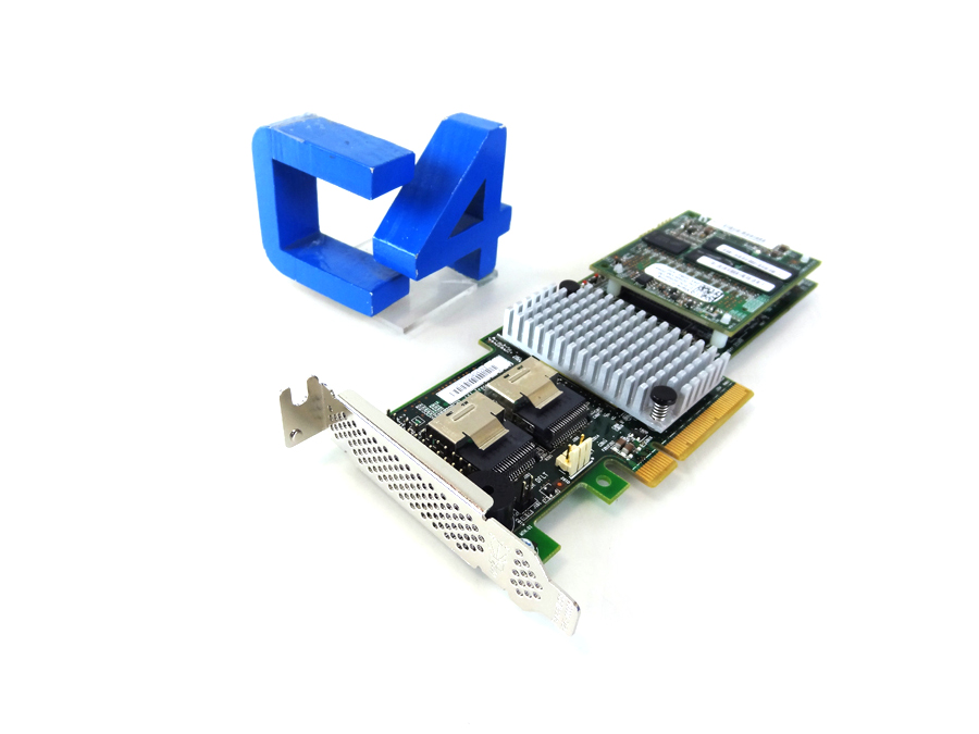 DELL DNKYM 9265-8I 6GB SAS RAID LP CNTRL - D7RVK