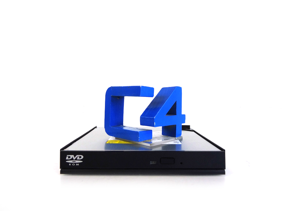 DELL F77DM SLIM LINE DVD-ROM DRIVE