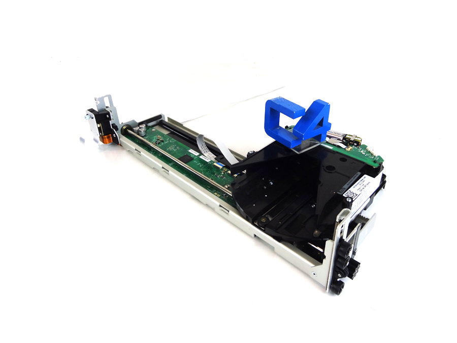 DELL FC9H6 ML6000 PICKER ASSEMBLY M2 - W461K