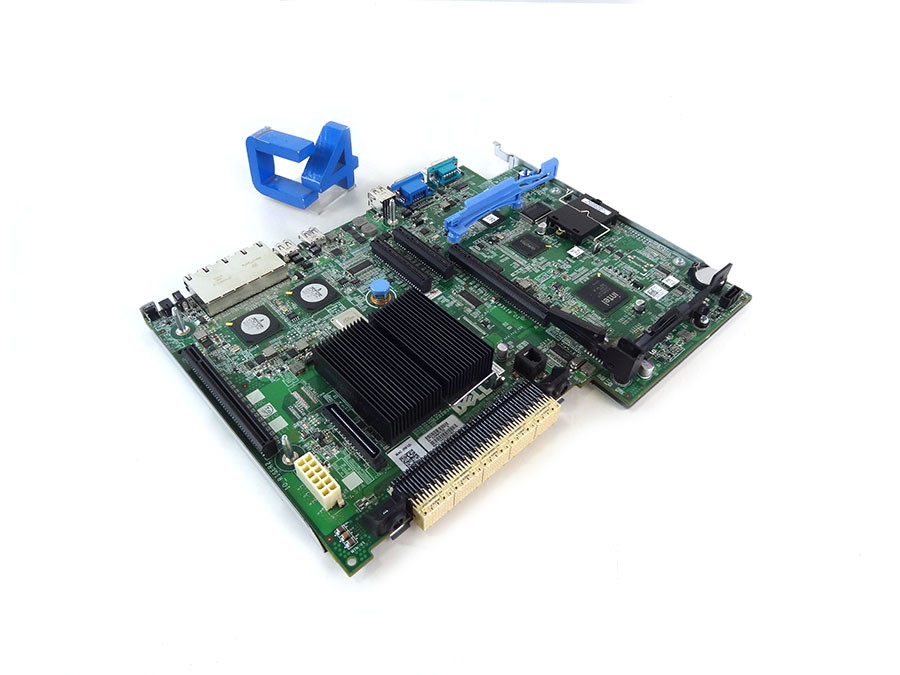 DELL FJM8V SYSTEM BOARD FOR POWEREDGE R810 SERVER