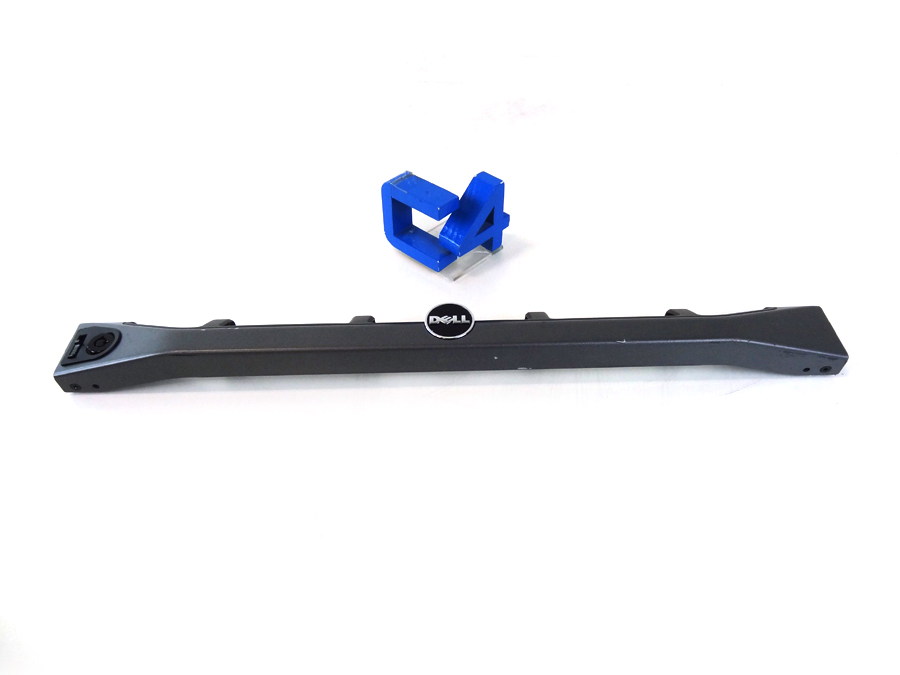 DELL FU471 POWEREDGE R610 BEZEL