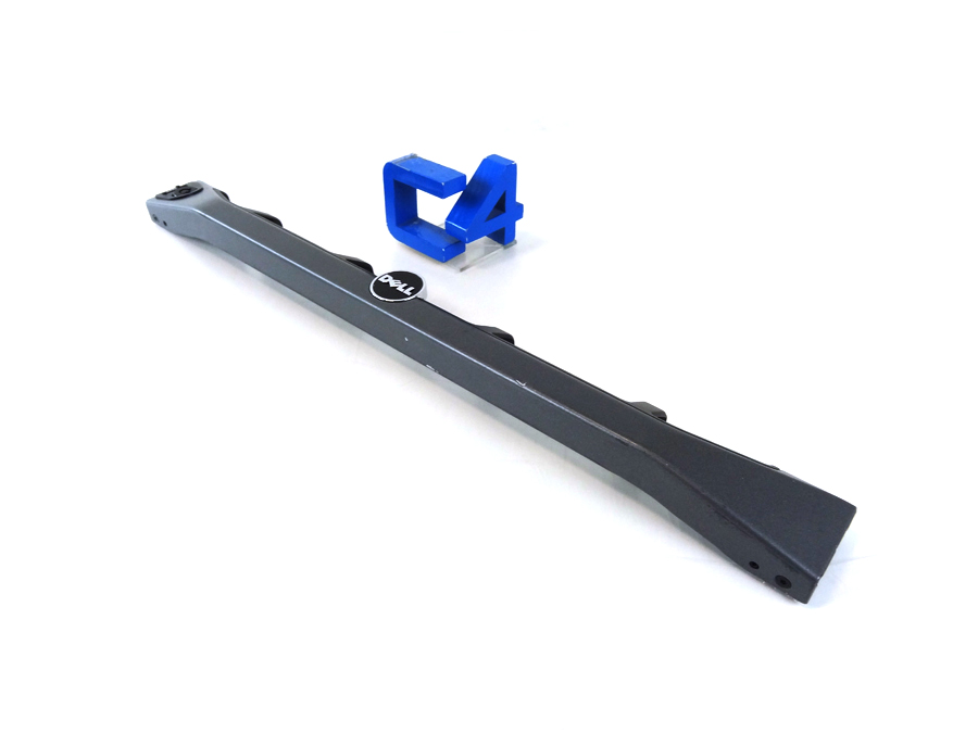 DELL FU471 POWEREDGE R610 BEZEL