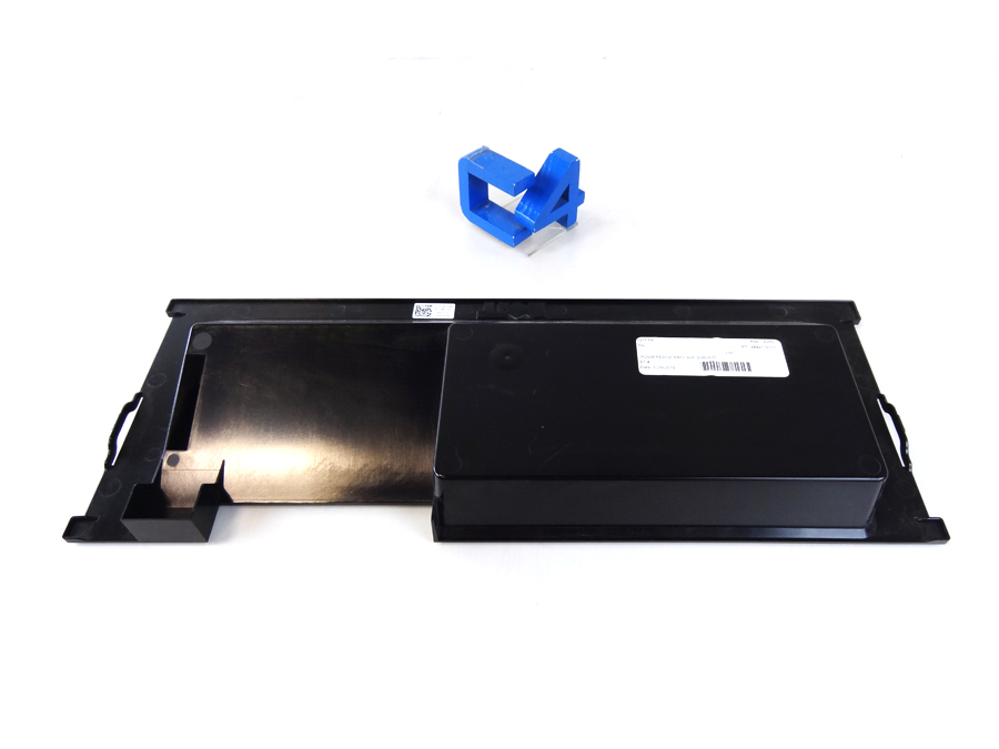 DELL G1FP9 POWEREDGE R810 AIR SHROUD