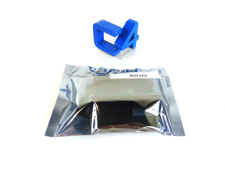 DELL G325N POWEREDGE R810 PWR DIST BOARD