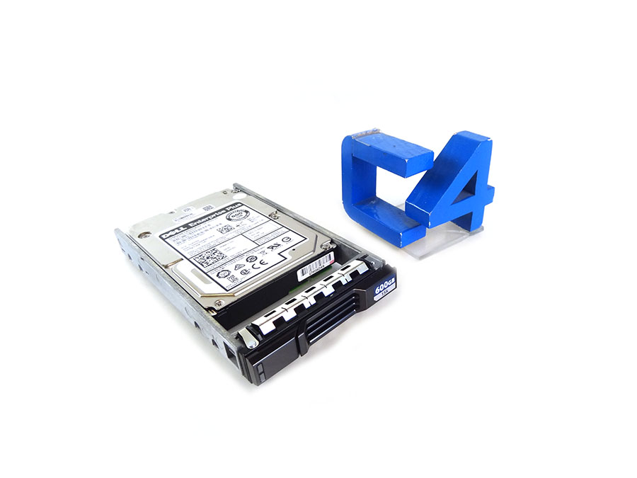 DELL G6C6C-CML COMPELLENT 600GB 15K SAS 