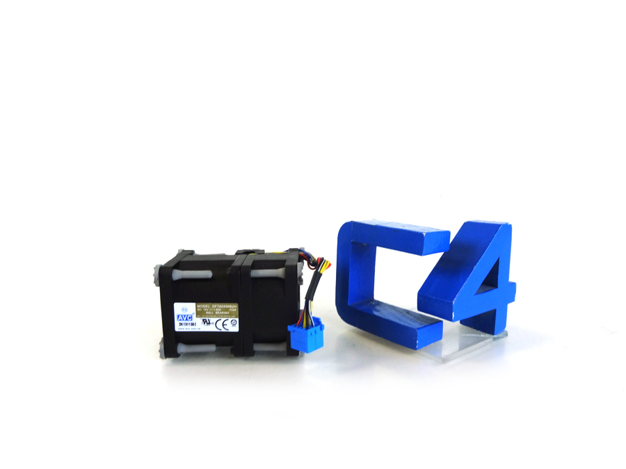 DELL G8KHX SYSTEM FAN FOR POWEREDGE R320/R420