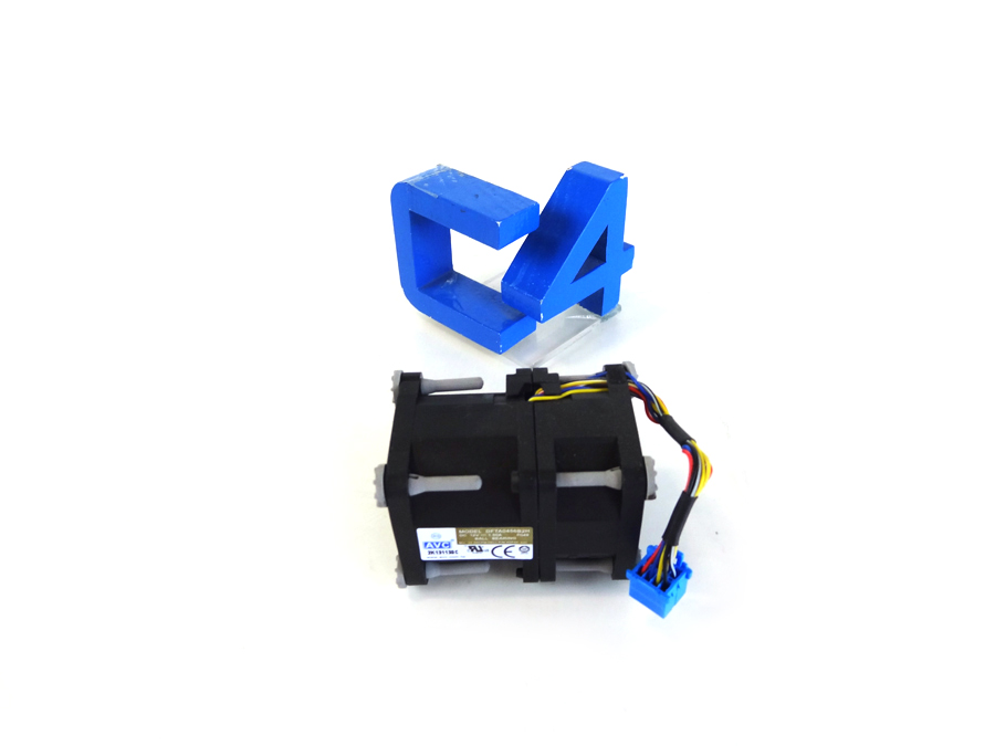 DELL G8KHX SYSTEM FAN FOR POWEREDGE R320/R420