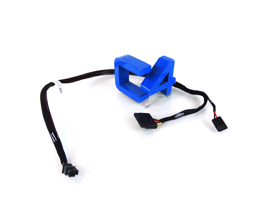 DELL G8TXP POWEREDGE R720 MB TO ODD POWER CABLE 