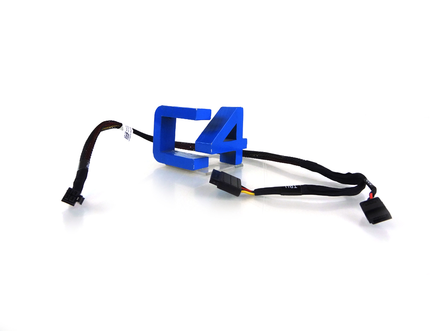 DELL G8TXP POWEREDGE R720 MB TO ODD POWER CABLE 