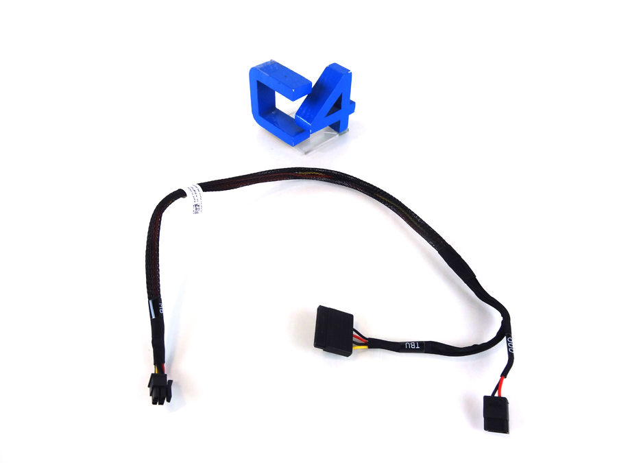 DELL G8TXP POWEREDGE R720 MB TO ODD POWER CABLE 