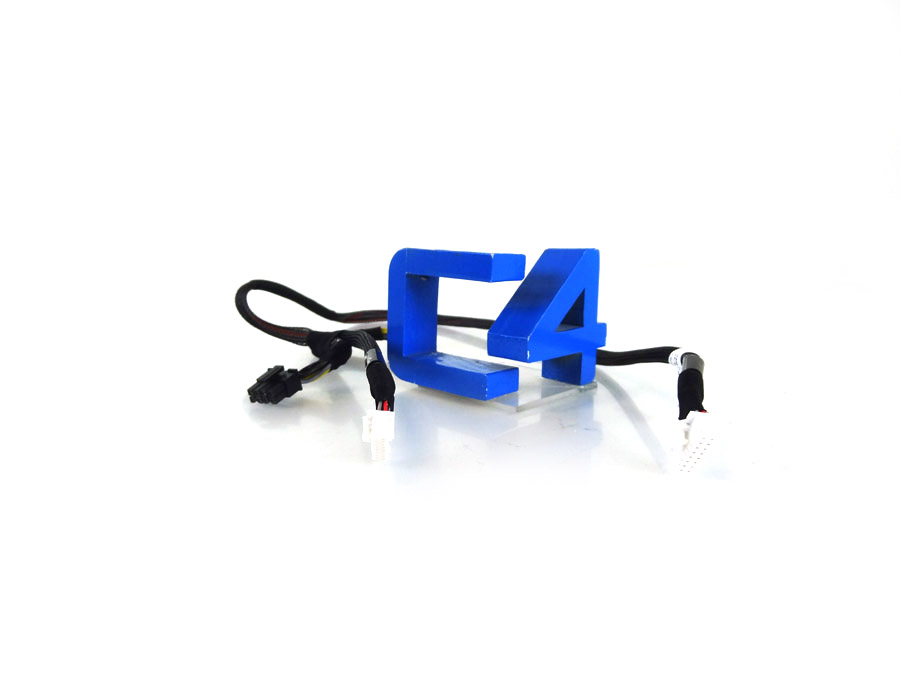 DELL G95P6 POWEREDGE R720 MB TO BP CABLE 