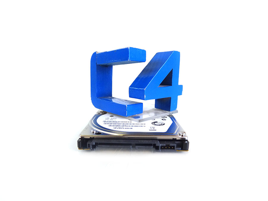 DELL G970F 160GB 7.2K SFF SATA 2.5IN HARD DRIVE