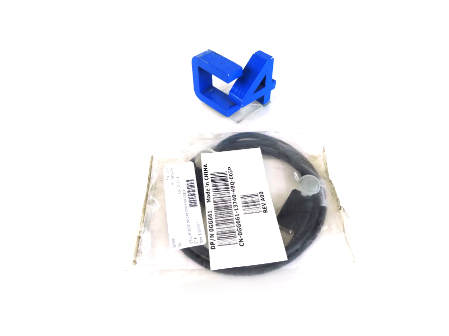 DELL GG661 M1000E 1M CAB STACKING CABLE