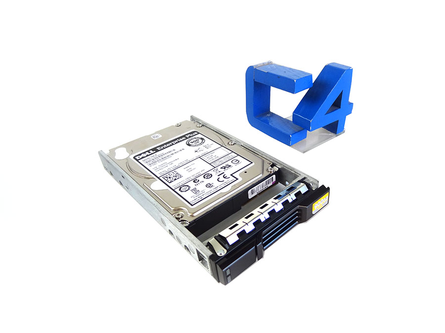 DELL GKY31-CML 900GB SAS 10K 2.5 6GBPS SC220 HDD