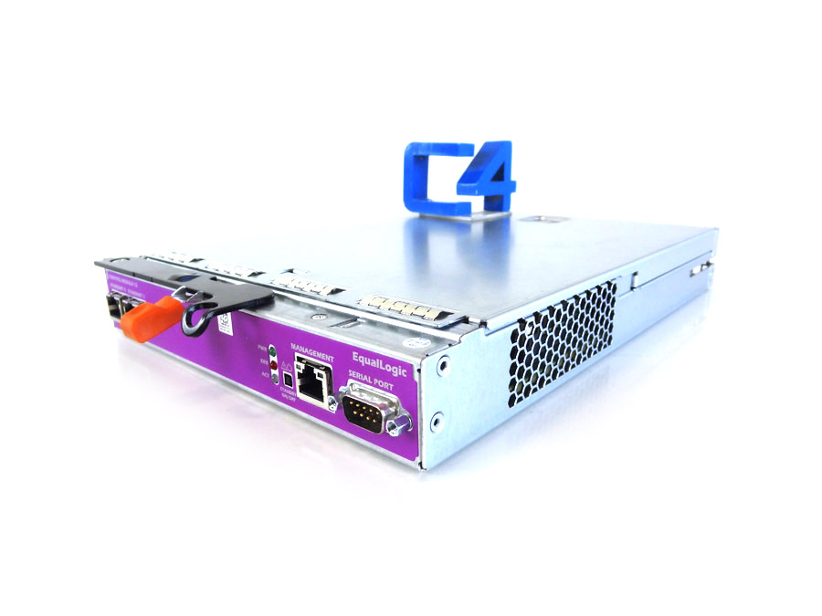 DELL GPRN4 EQUALLOGIC TYPE 12 CONTROLLER