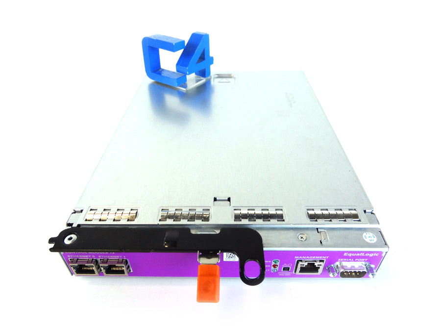 DELL GPRN4 EQUALLOGIC TYPE 12 CONTROLLER