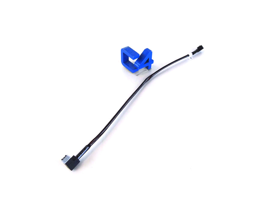 DELL GTNR2 POWEREDGE R730XD CABLE 12 / 24 BAY *New Bulk*