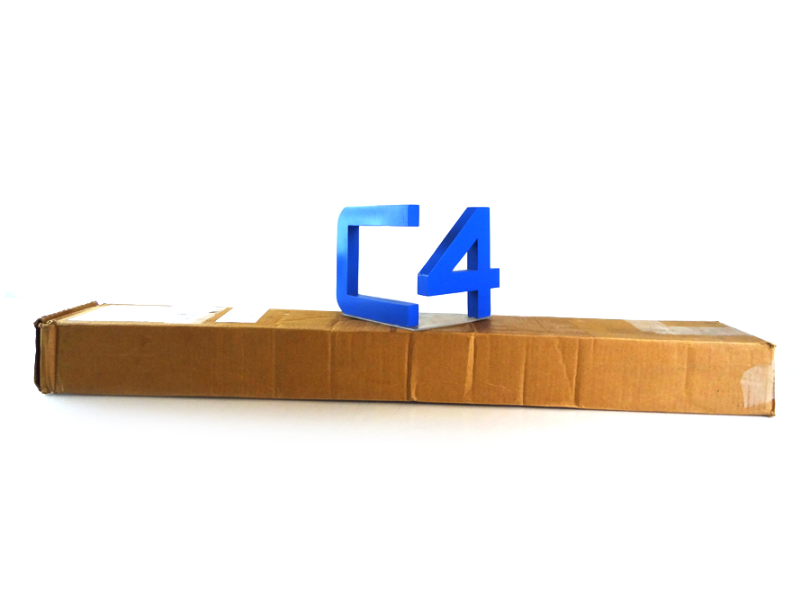 DELL GWJY0 POWEREDGE R920-930 LONG SLDNG RAILS