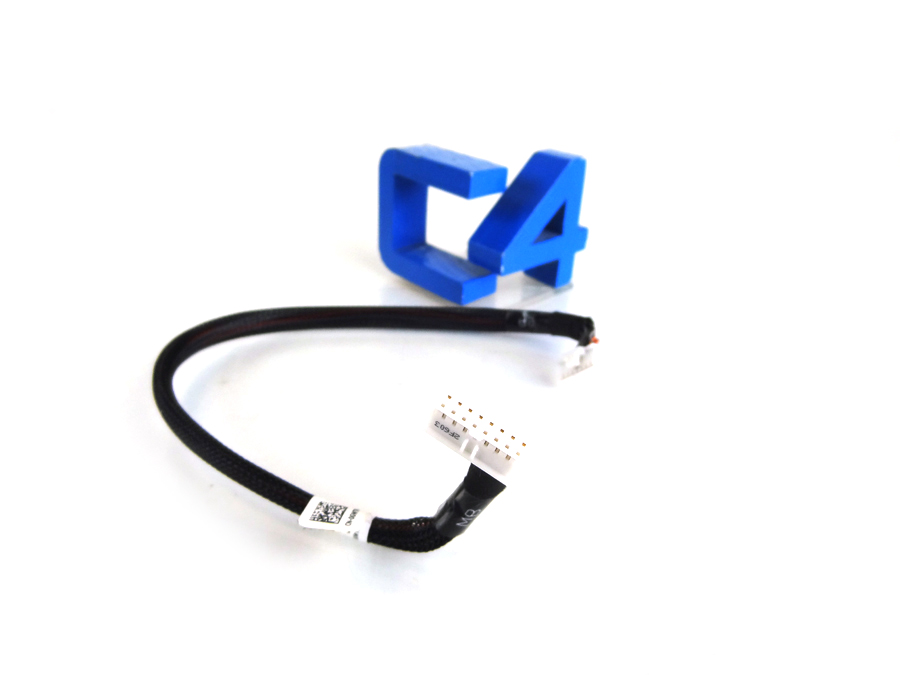 DELL GWTK4 POWEREDGE R720/730XD BP SIGNAL CABLE