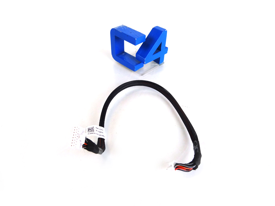 DELL GWTK4 POWEREDGE R720/730XD BP SIGNAL CABLE