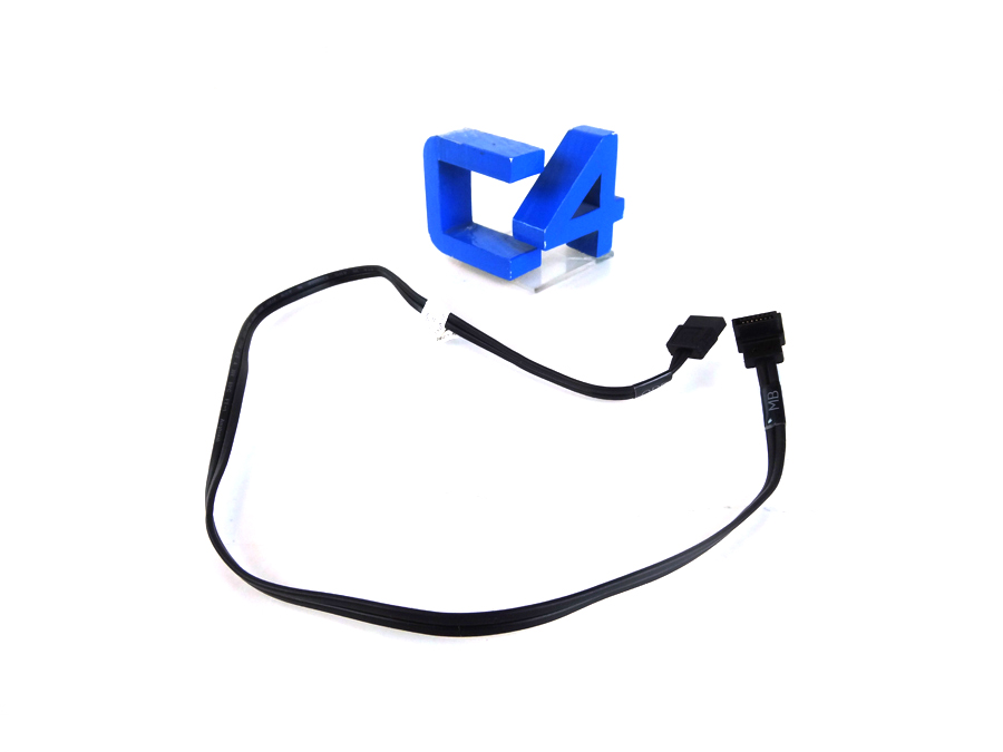 DELL GY7VD POWEREDGE R420 22 SATA 3.0 6GB/SE Cable