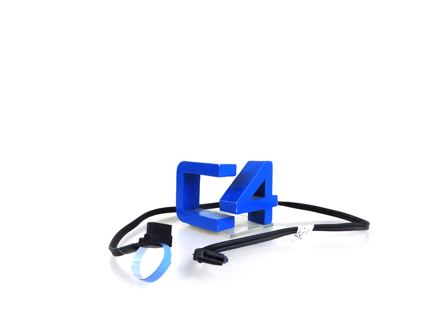 DELL GY7VD POWEREDGE R420 22 SATA 3.0 6GB/SE Cable
