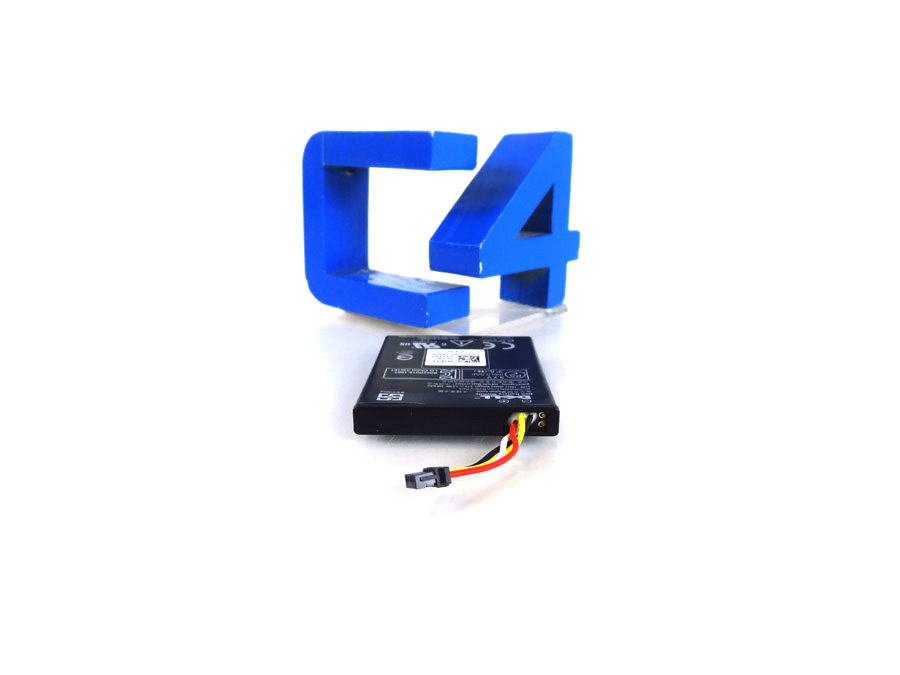 DELL H132V DELL PERC BATTERY H730/730P/H830