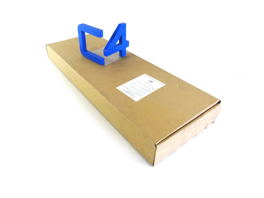 DELL H2CXG POWERVAULT MD1200/3200 RAILS *New Bulk*