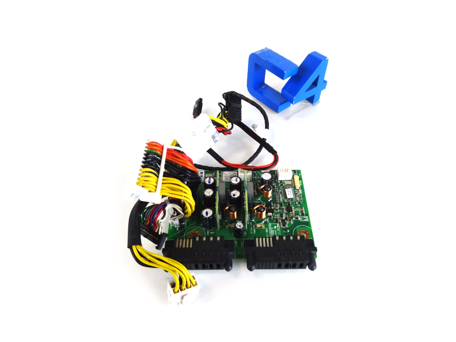 DELL H319J POWEREDGE R410 PWR DISTRIBUTION BOARD