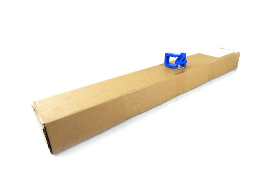 DELL H4X6X POWEREDGE R720-730-820 SLIDING RAIL - 0384R, 770-BBIN