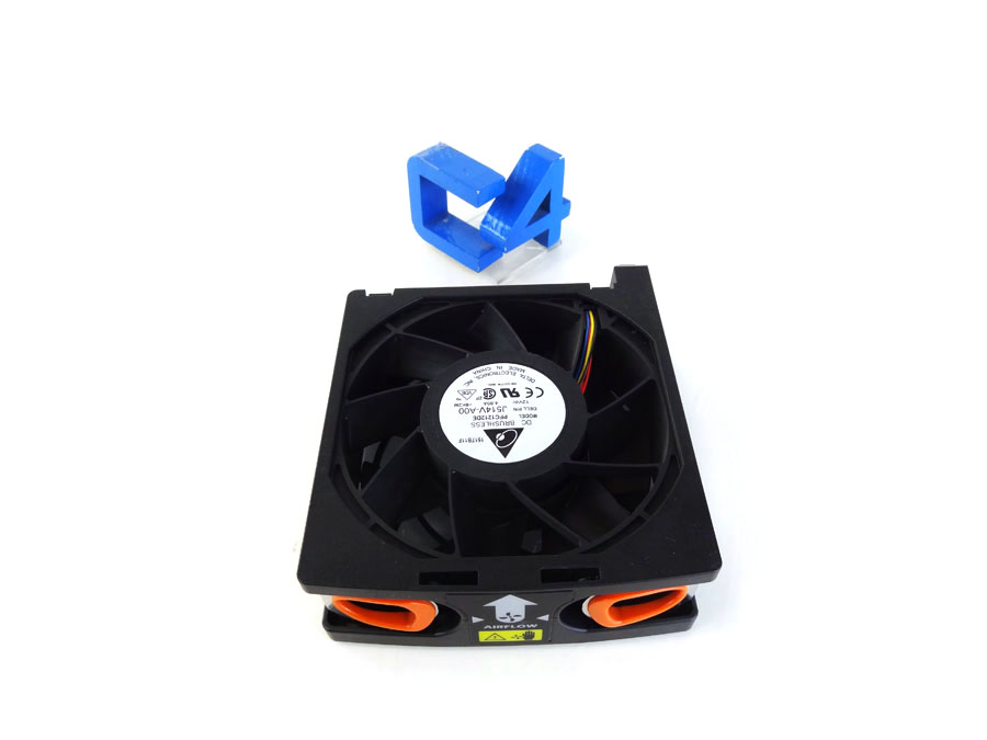 DELL H894R FAN FOR POWEREDGE R910