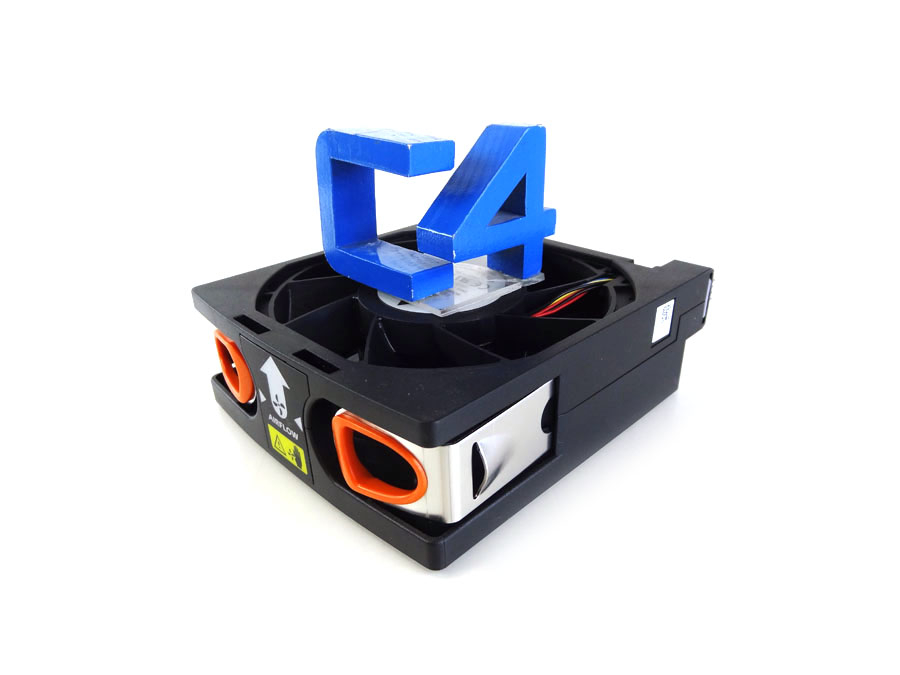 DELL H894R FAN FOR POWEREDGE R910